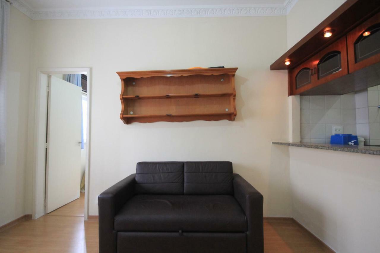 Dezembro 107 Apartment ริโอเดจาเนโร ภายนอก รูปภาพ