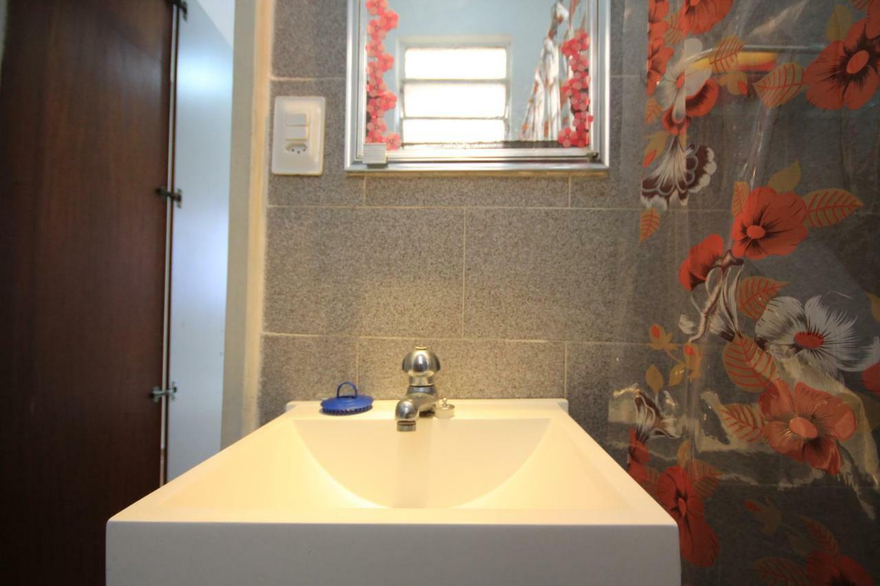Dezembro 107 Apartment ริโอเดจาเนโร ภายนอก รูปภาพ