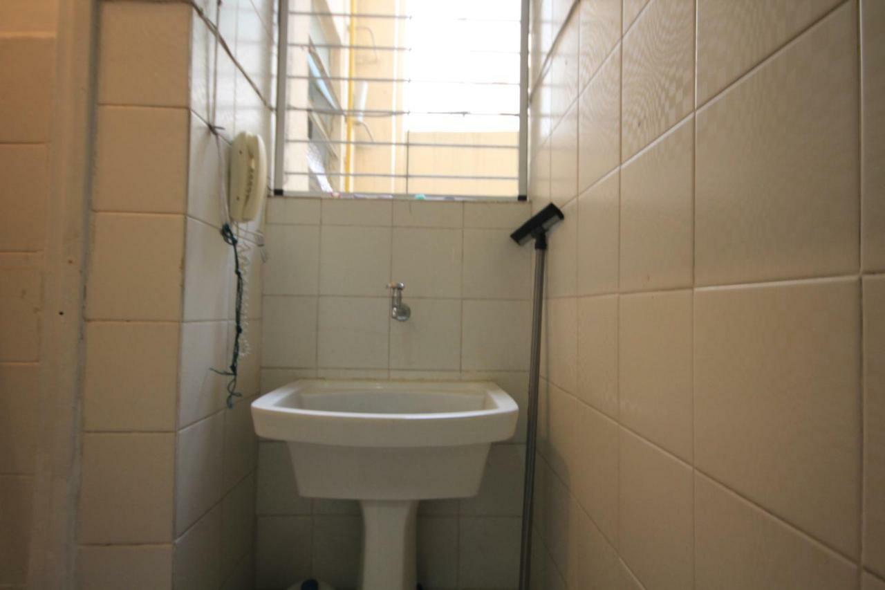 Dezembro 107 Apartment ริโอเดจาเนโร ภายนอก รูปภาพ