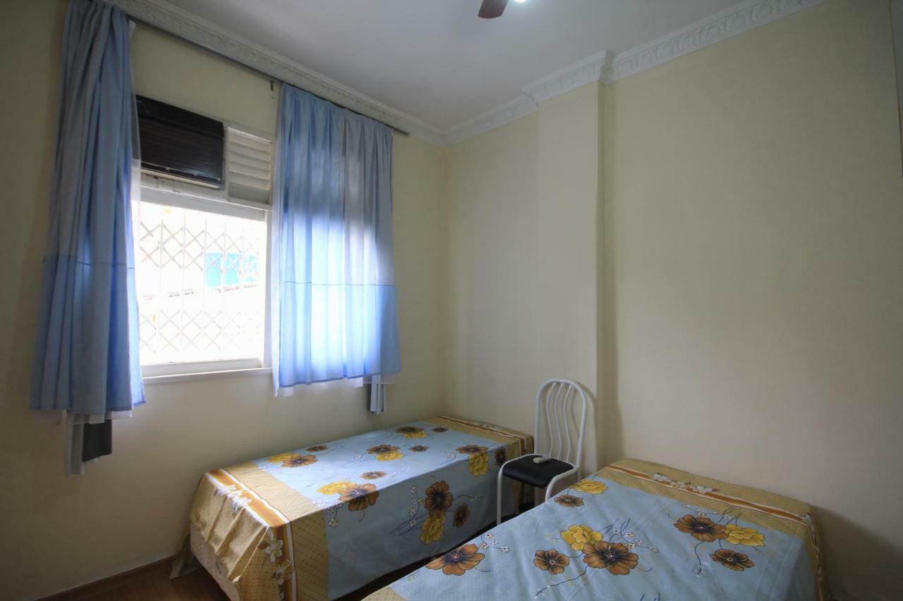 Dezembro 107 Apartment ริโอเดจาเนโร ภายนอก รูปภาพ