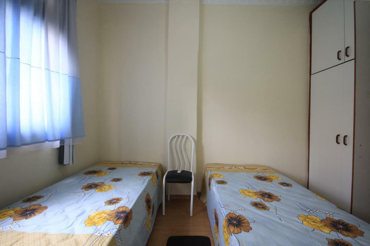Dezembro 107 Apartment ริโอเดจาเนโร ภายนอก รูปภาพ